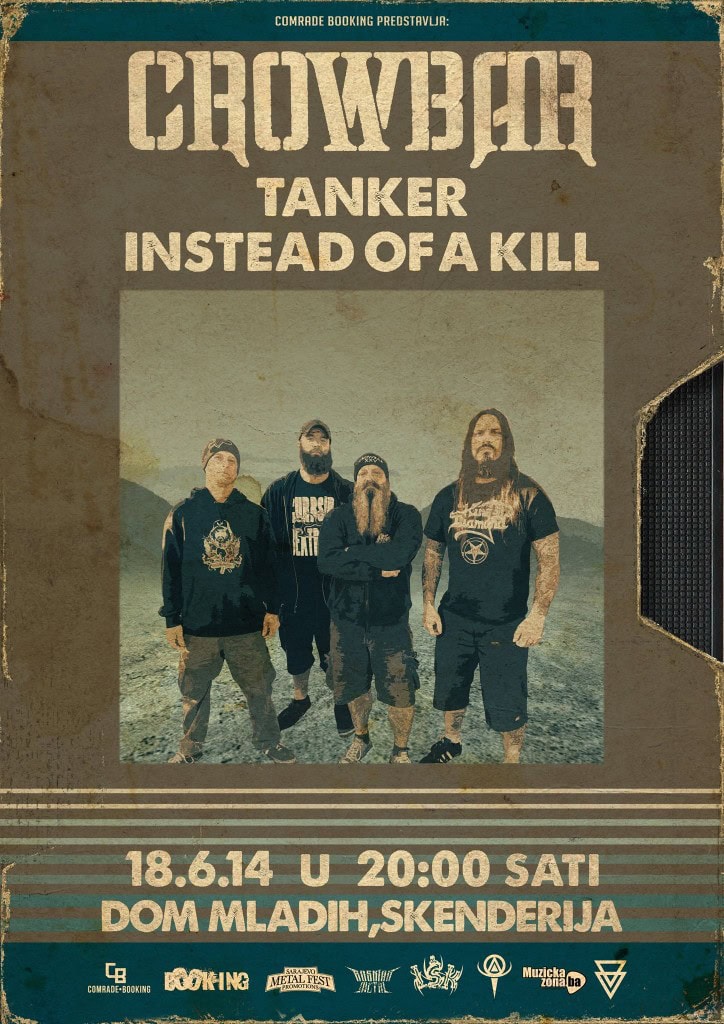 crowbarposter
