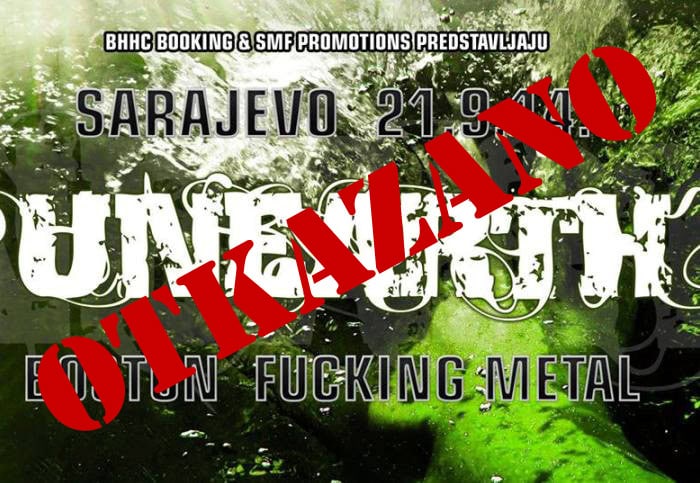 unearthotkazano