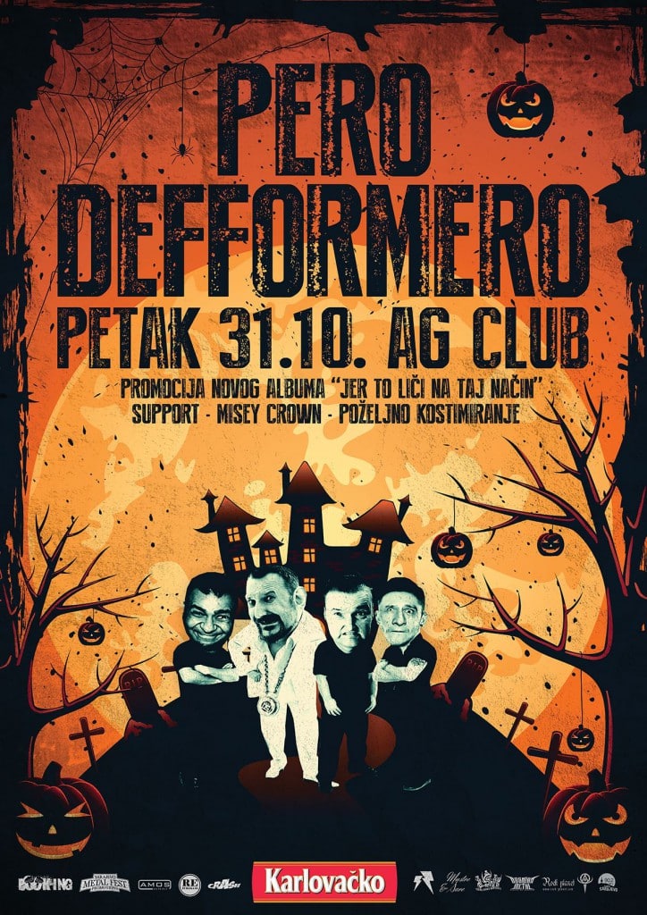 PeroHalloween