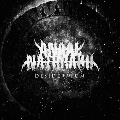 Anaal-Nathrakh-Desideratum