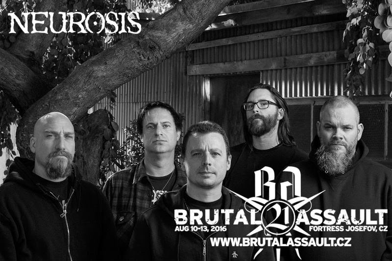 neurosis ba