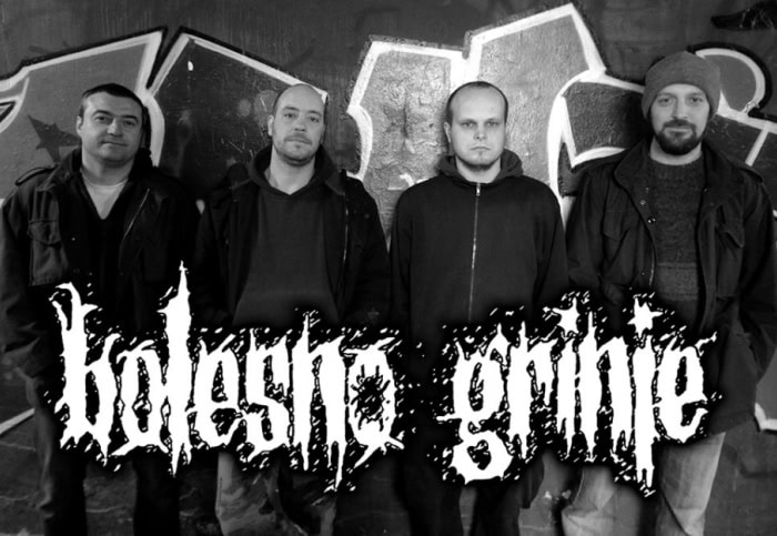 bolesnogrinje