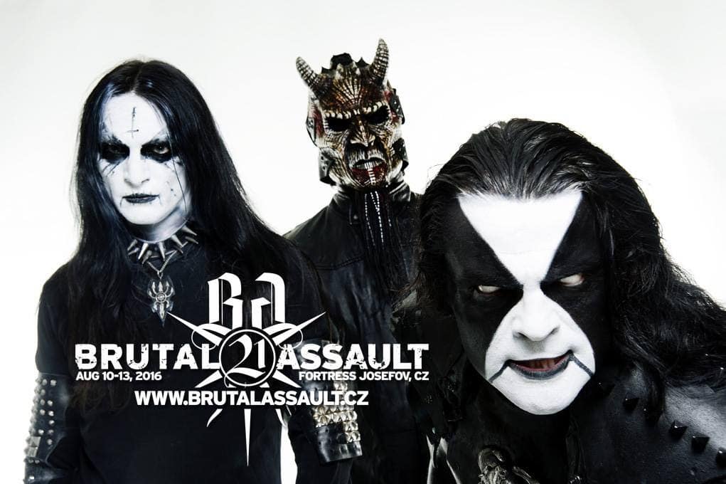 abbath BA16