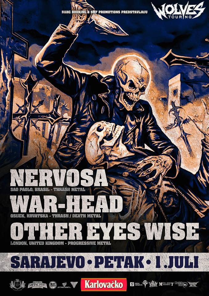 nervosa