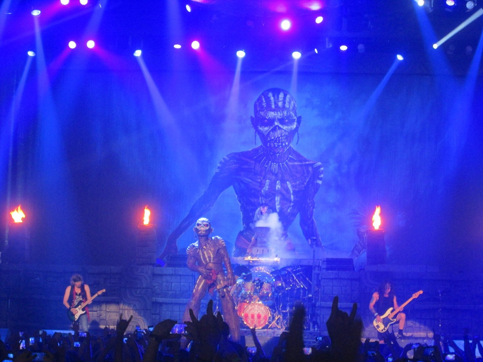 maiden2016