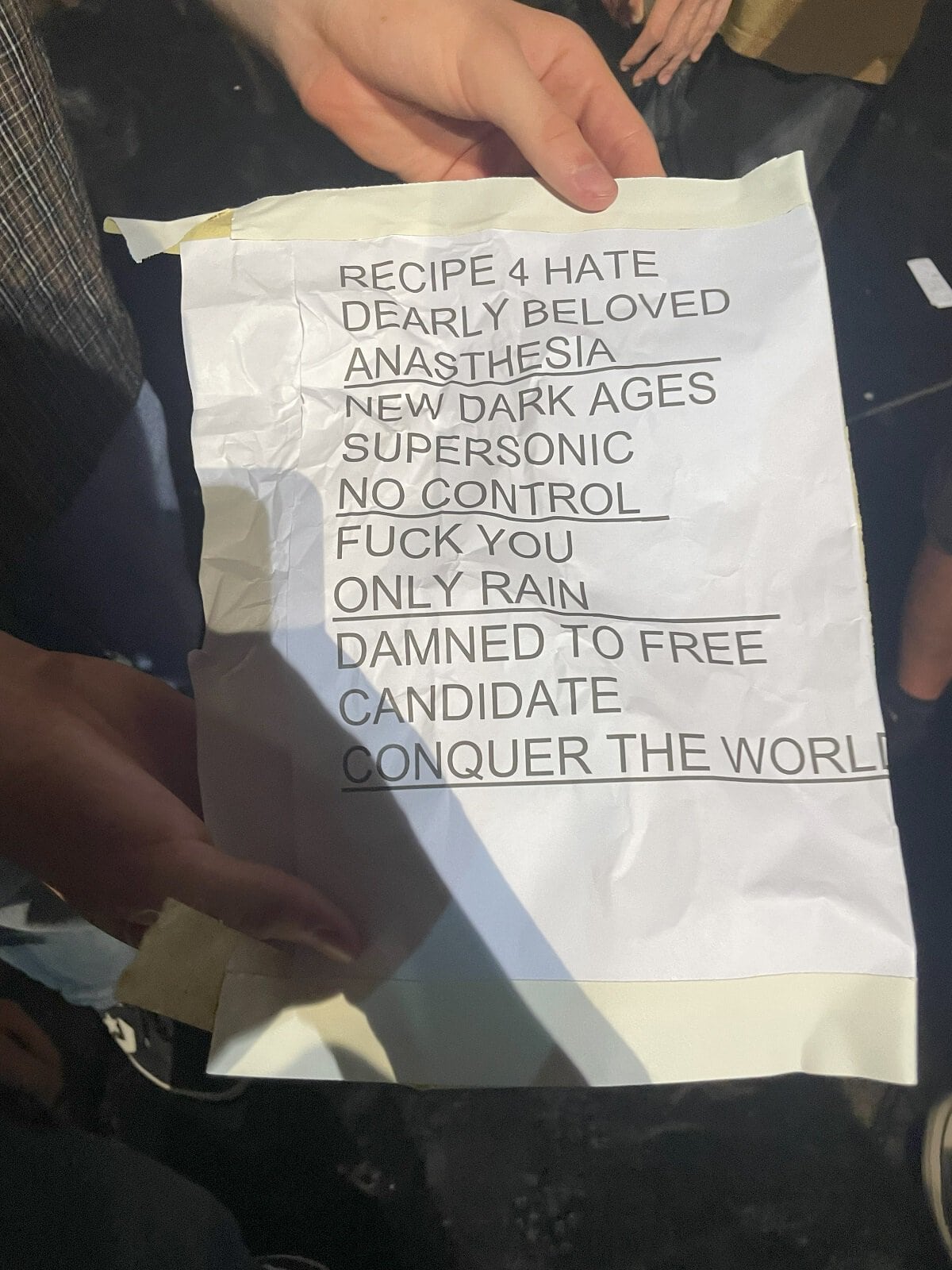 bad religion, gasometer, vienna