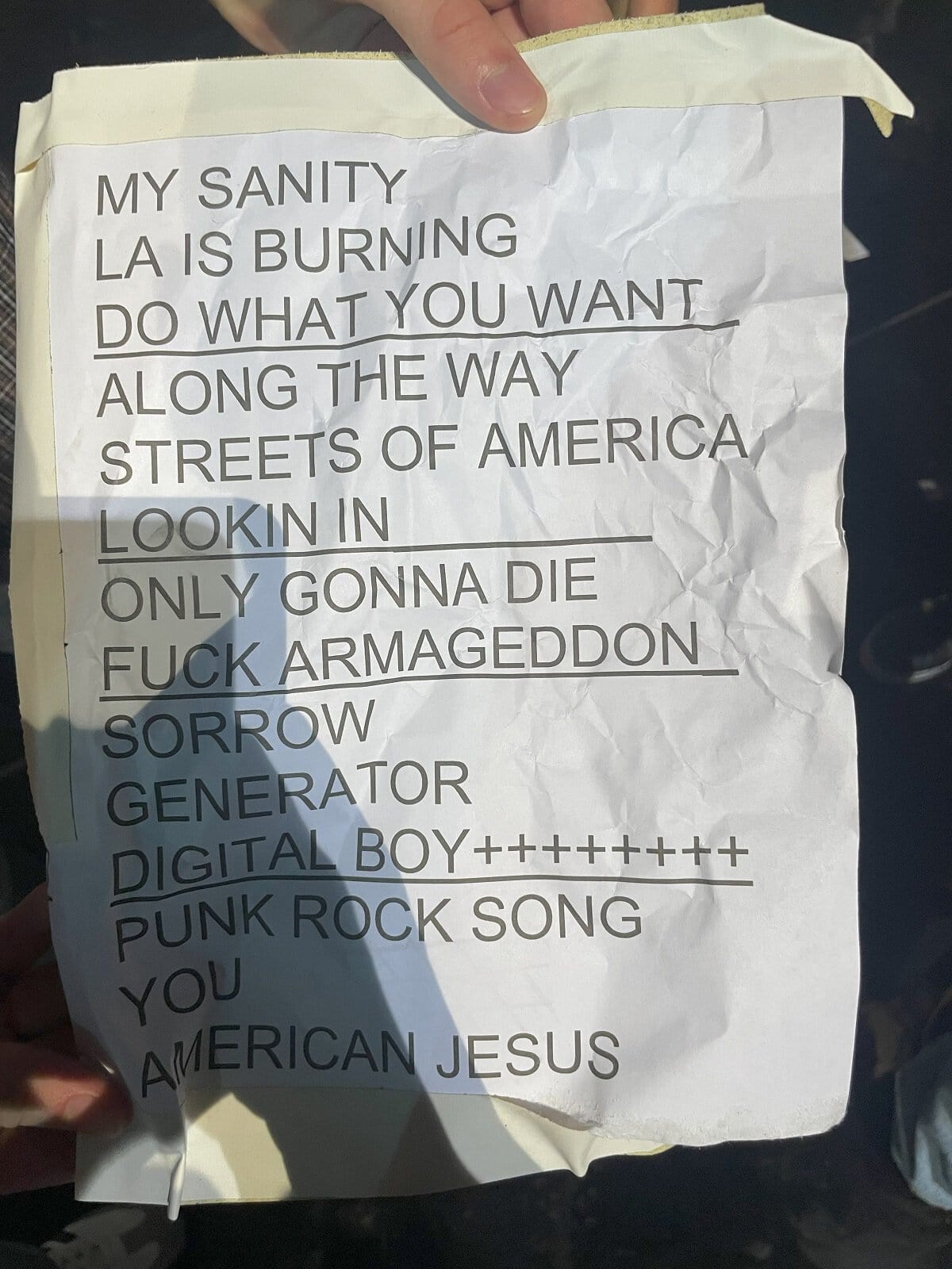 bad religion, gasometer, vienna