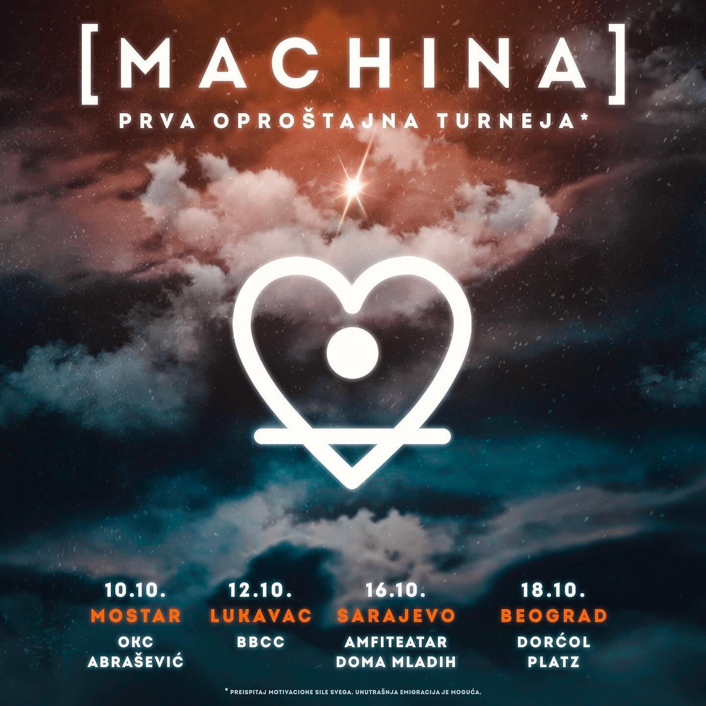 machina