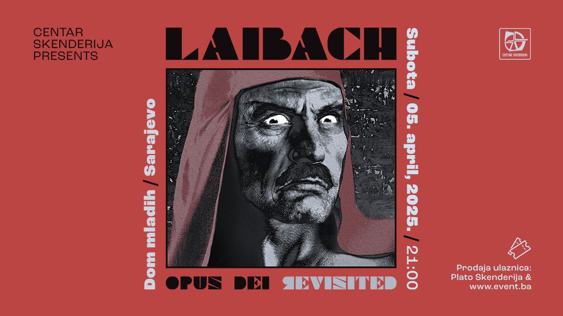 laibach