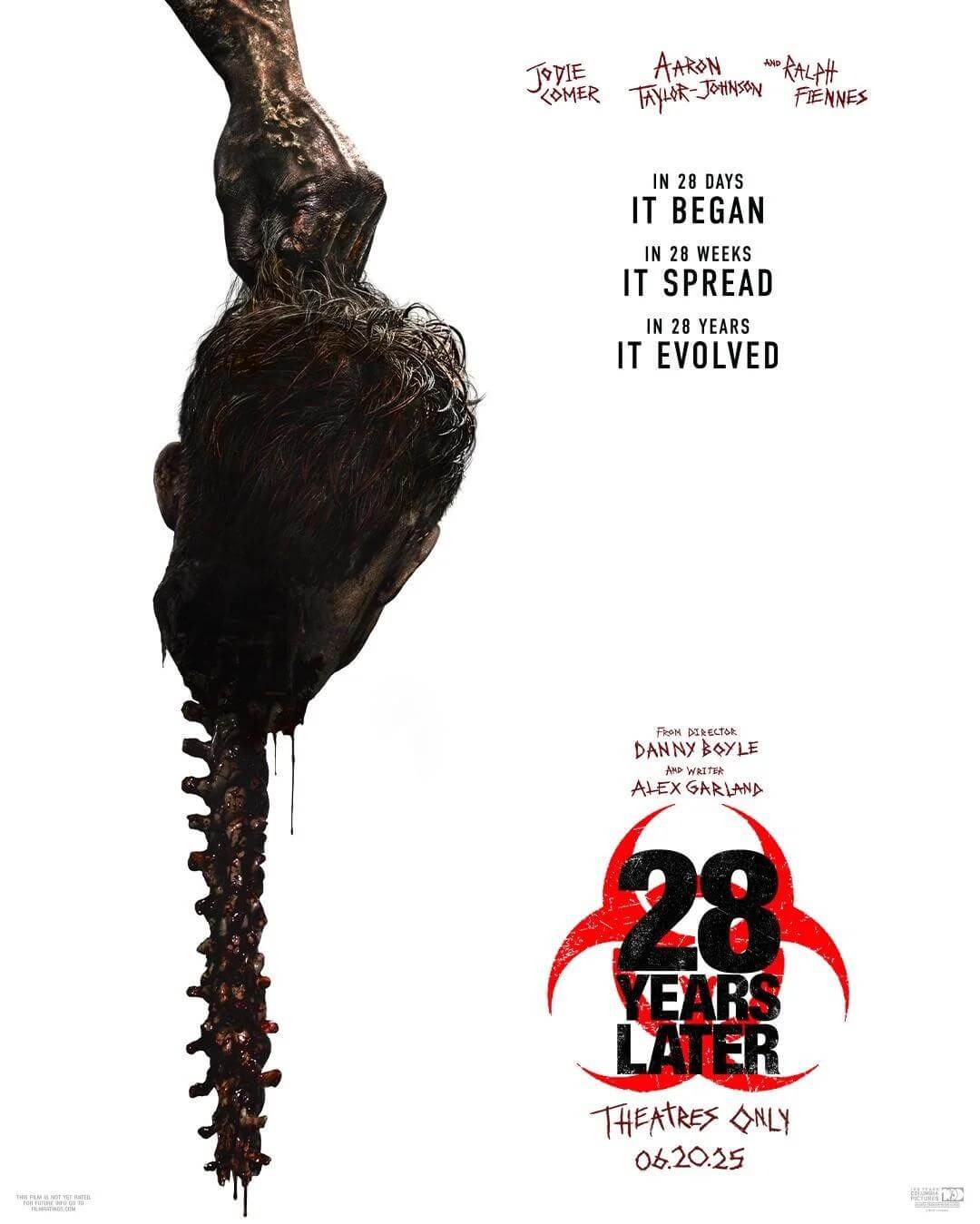 28 years later