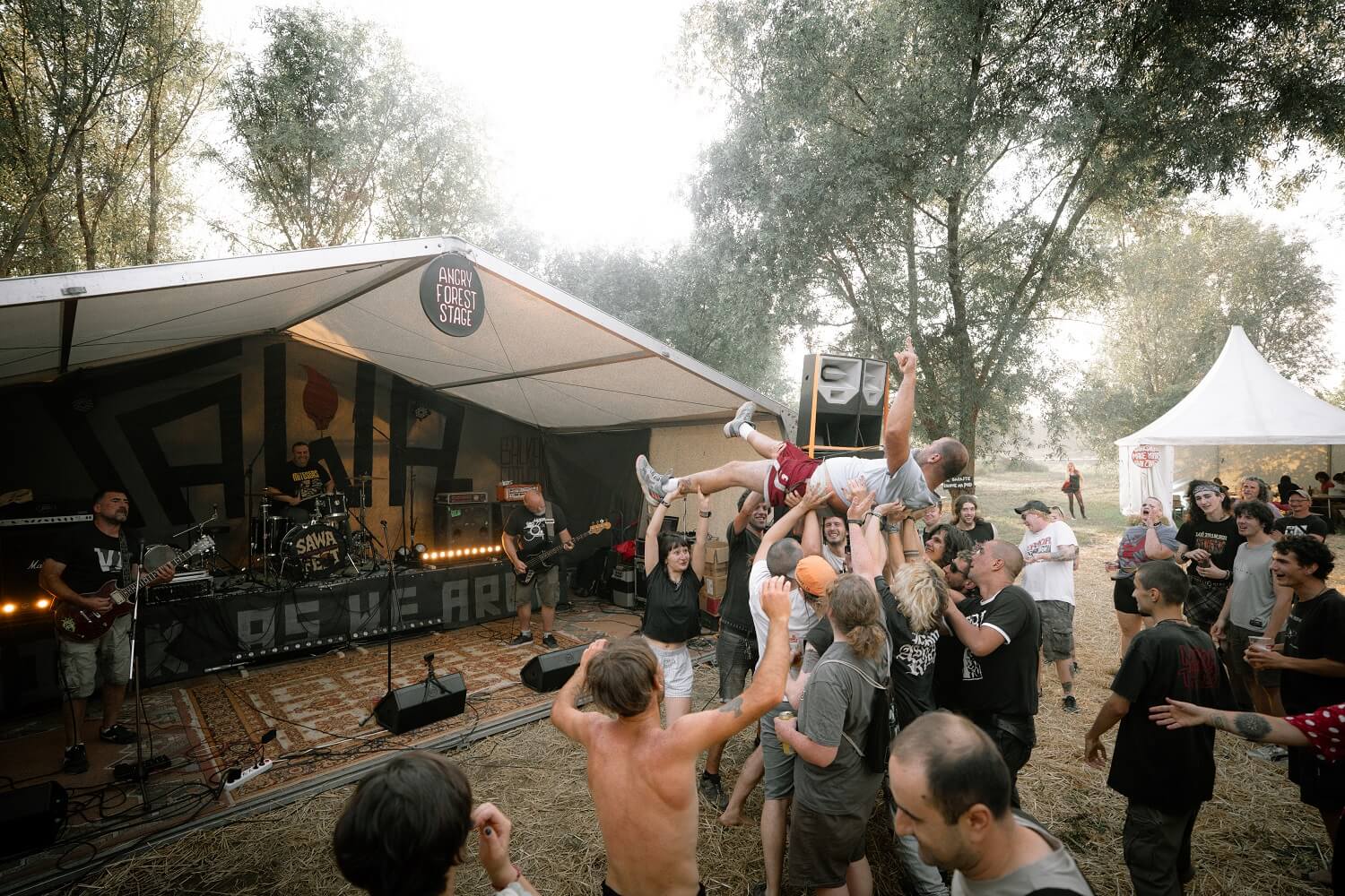 sawa fest