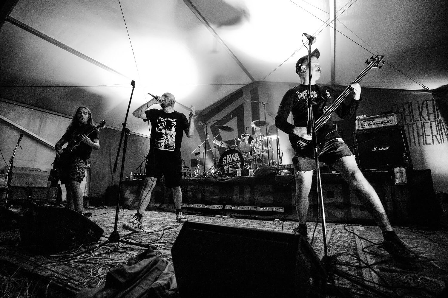 sawa fest