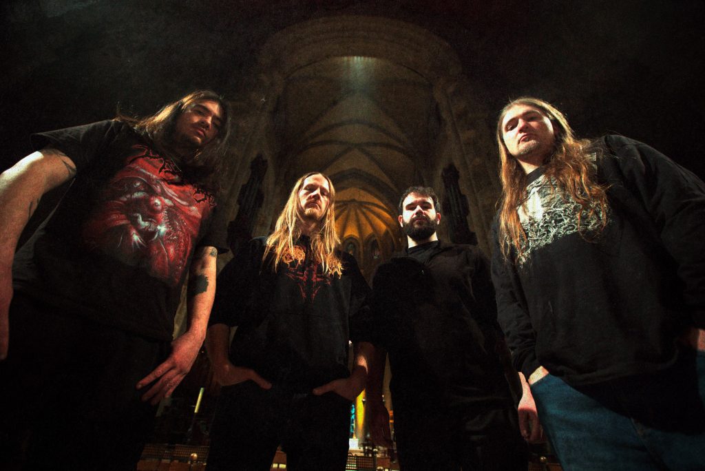 defeated sanity