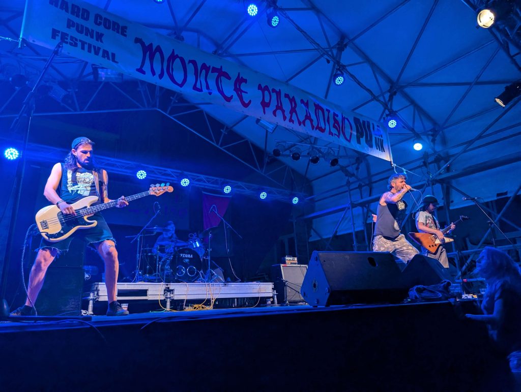 monteparadiso