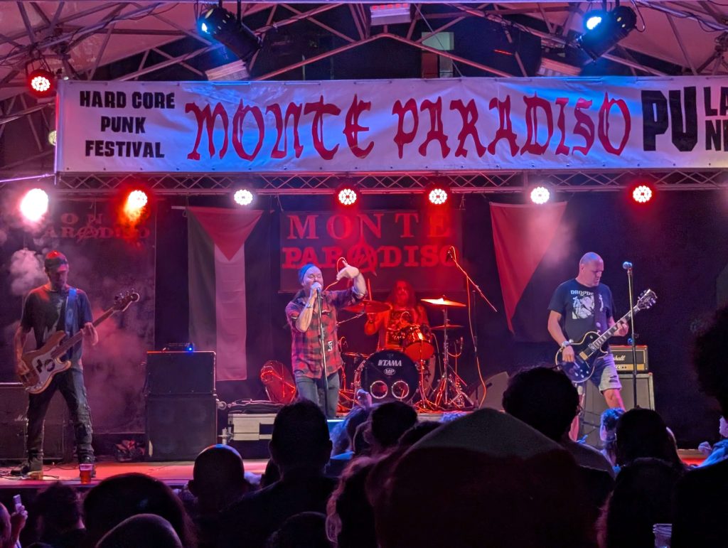 monteparadiso