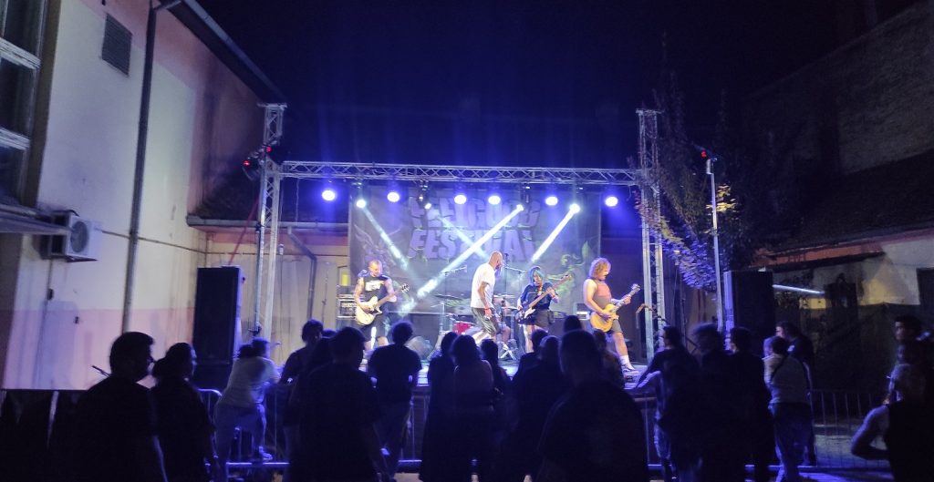feelgood festival