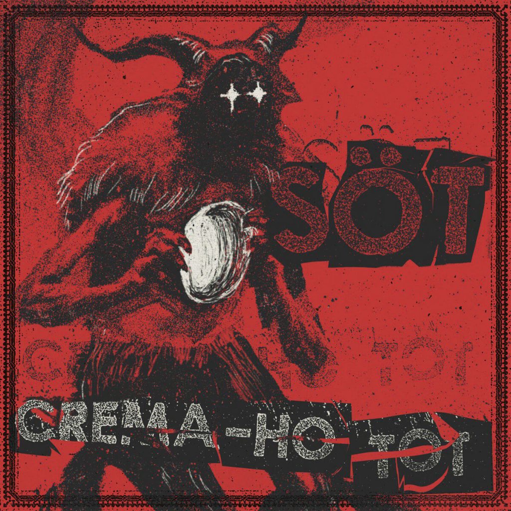 sot, crema ho-tot