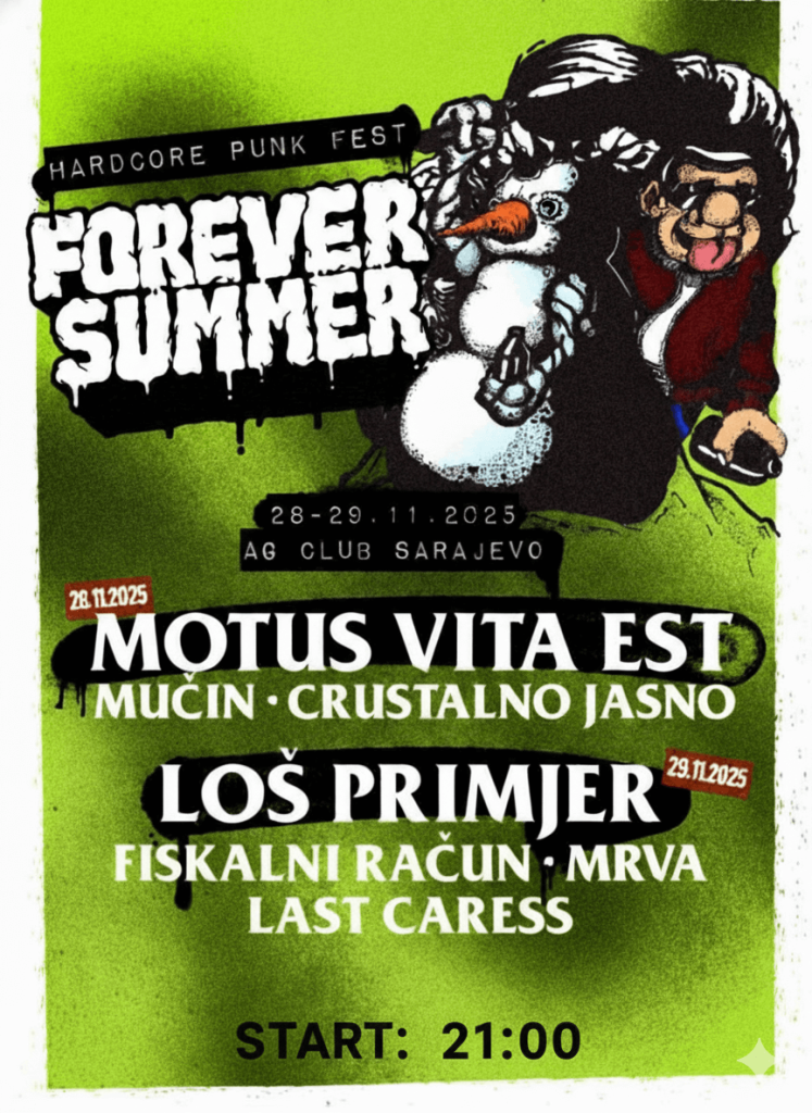 forever summer fest