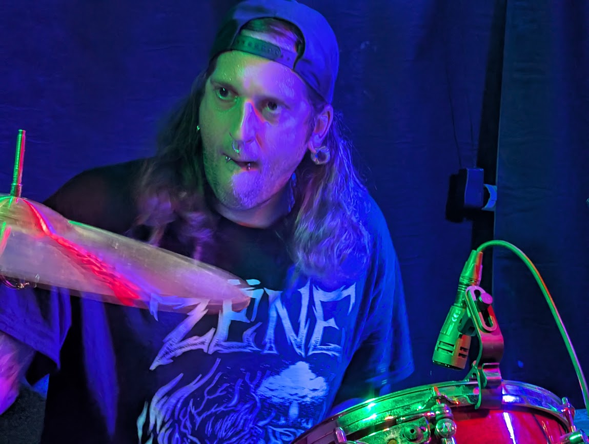denis šmid, vipera, kramp fest