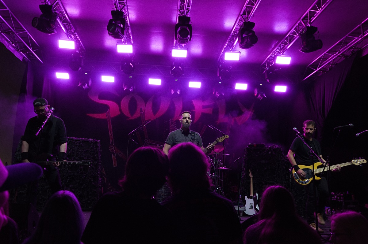 soulfly, semetra