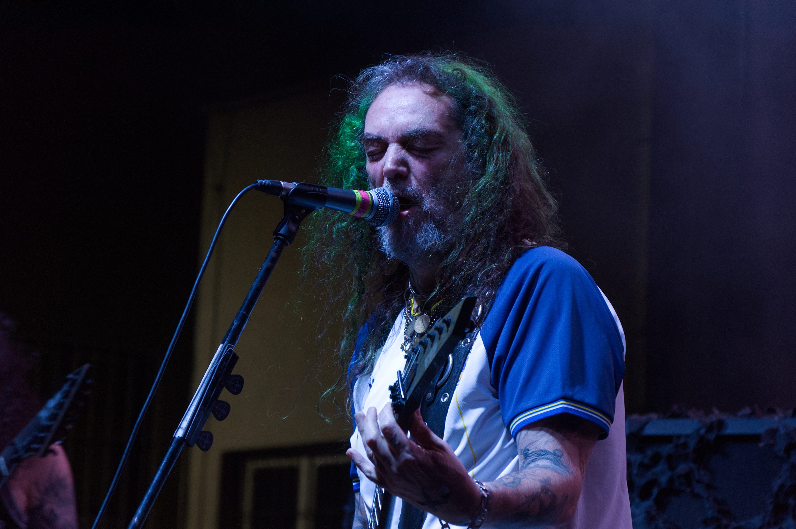 soulfly, semetra