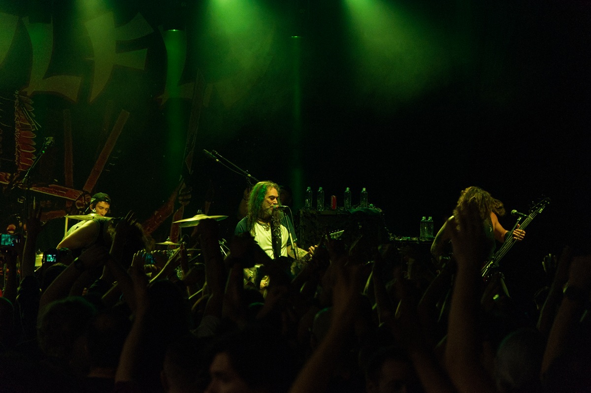 soulfly, semetra