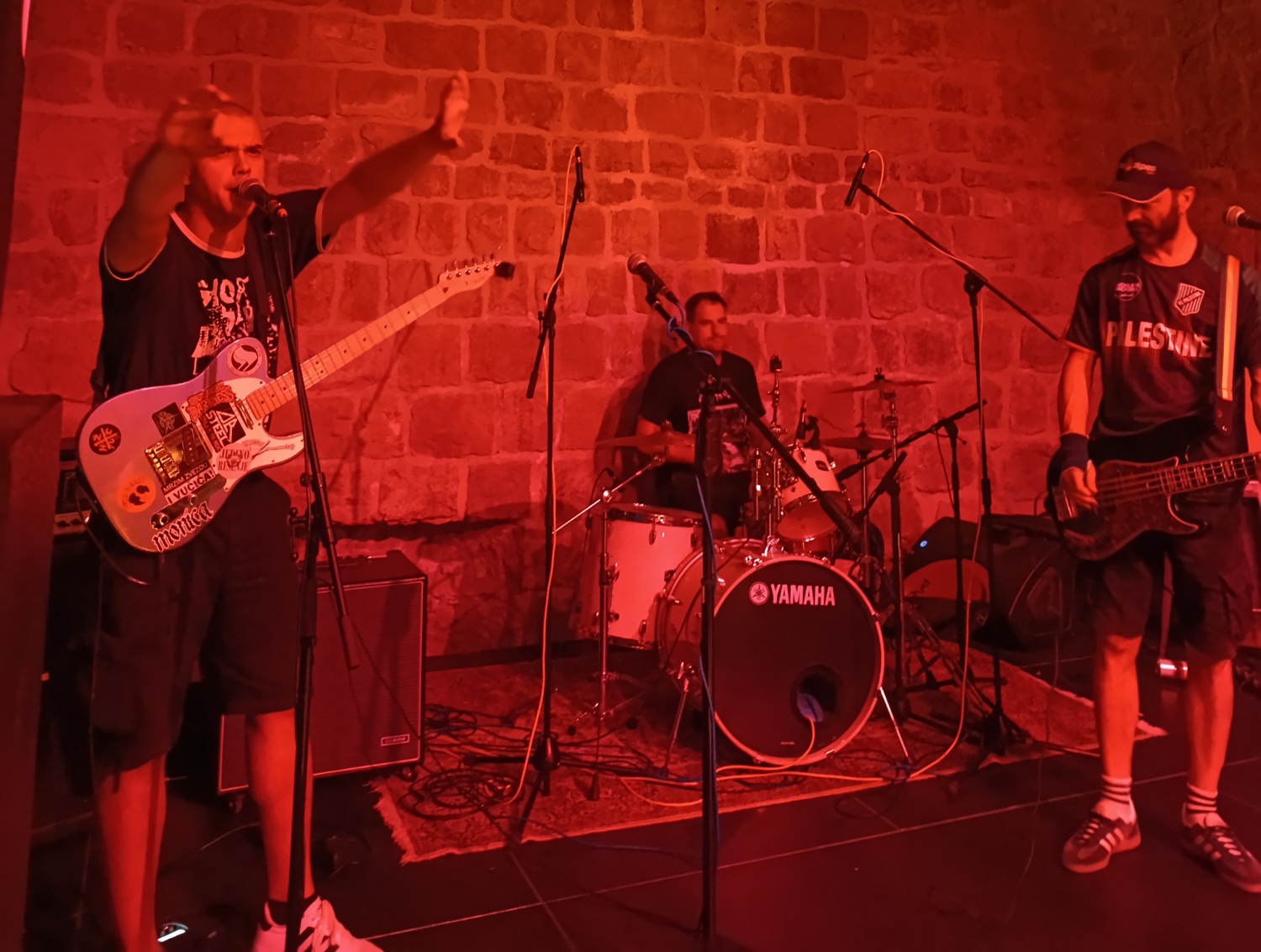 gomnaida fest