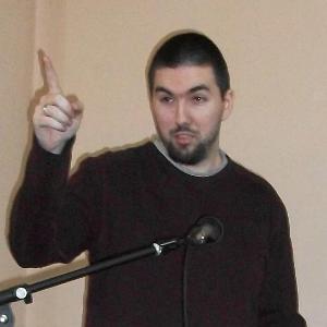 Damir Zirojević