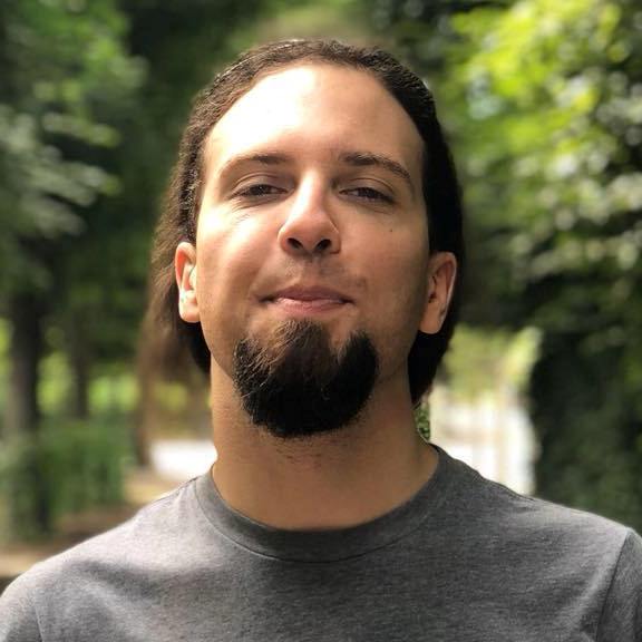 Goran Salković