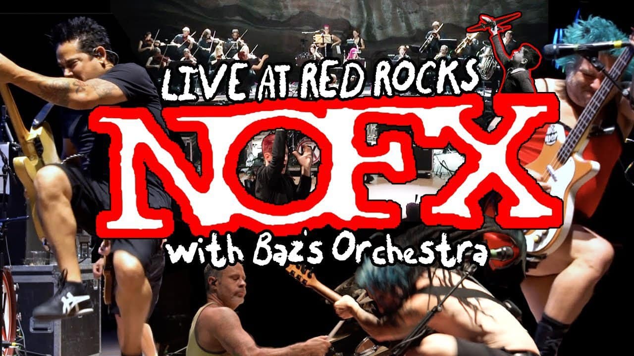 nofx decline
