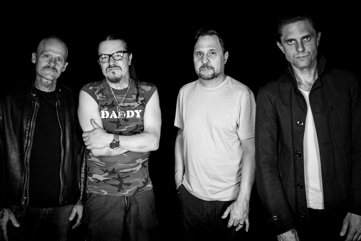 dead cross