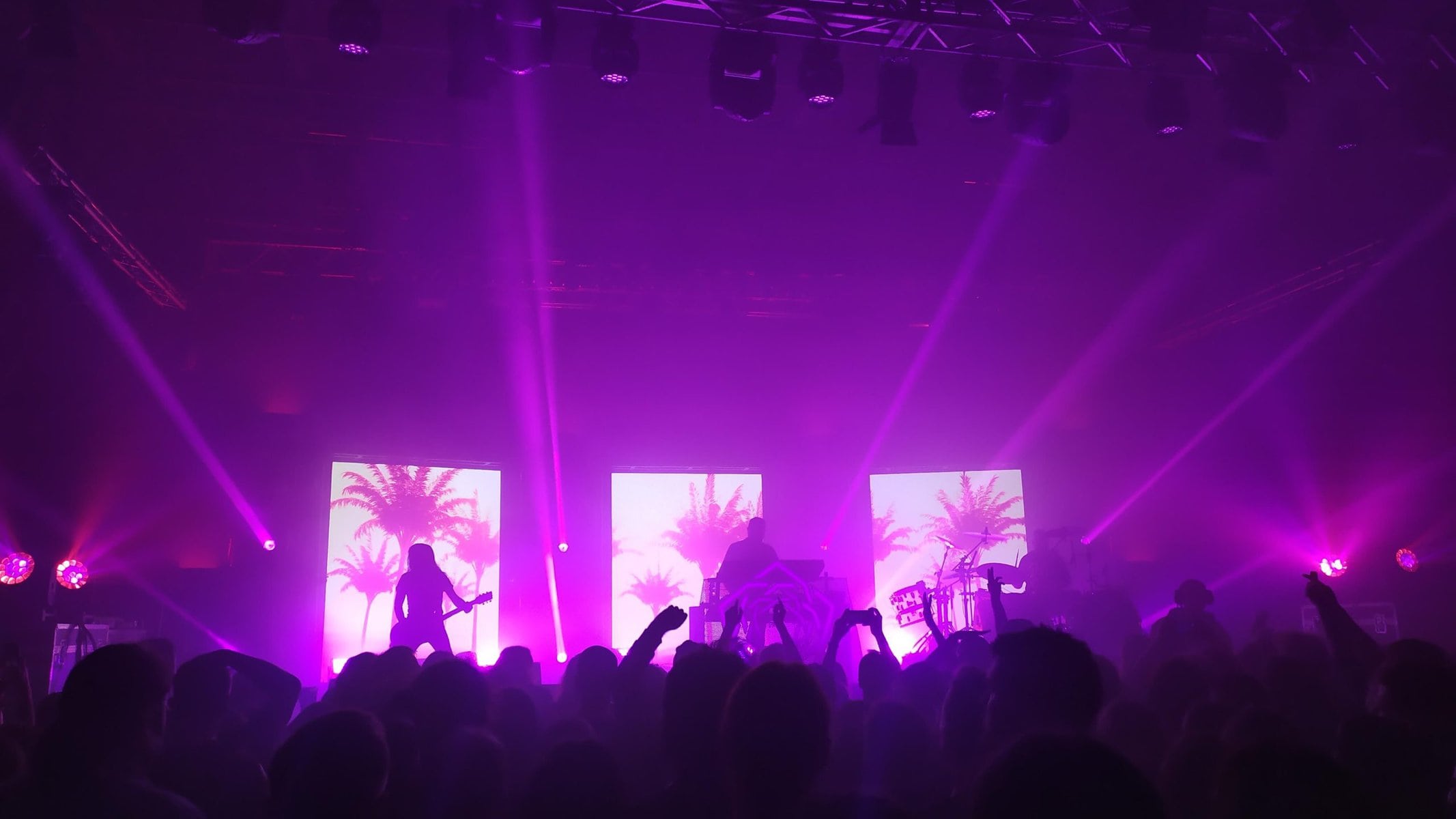 carpenter brut