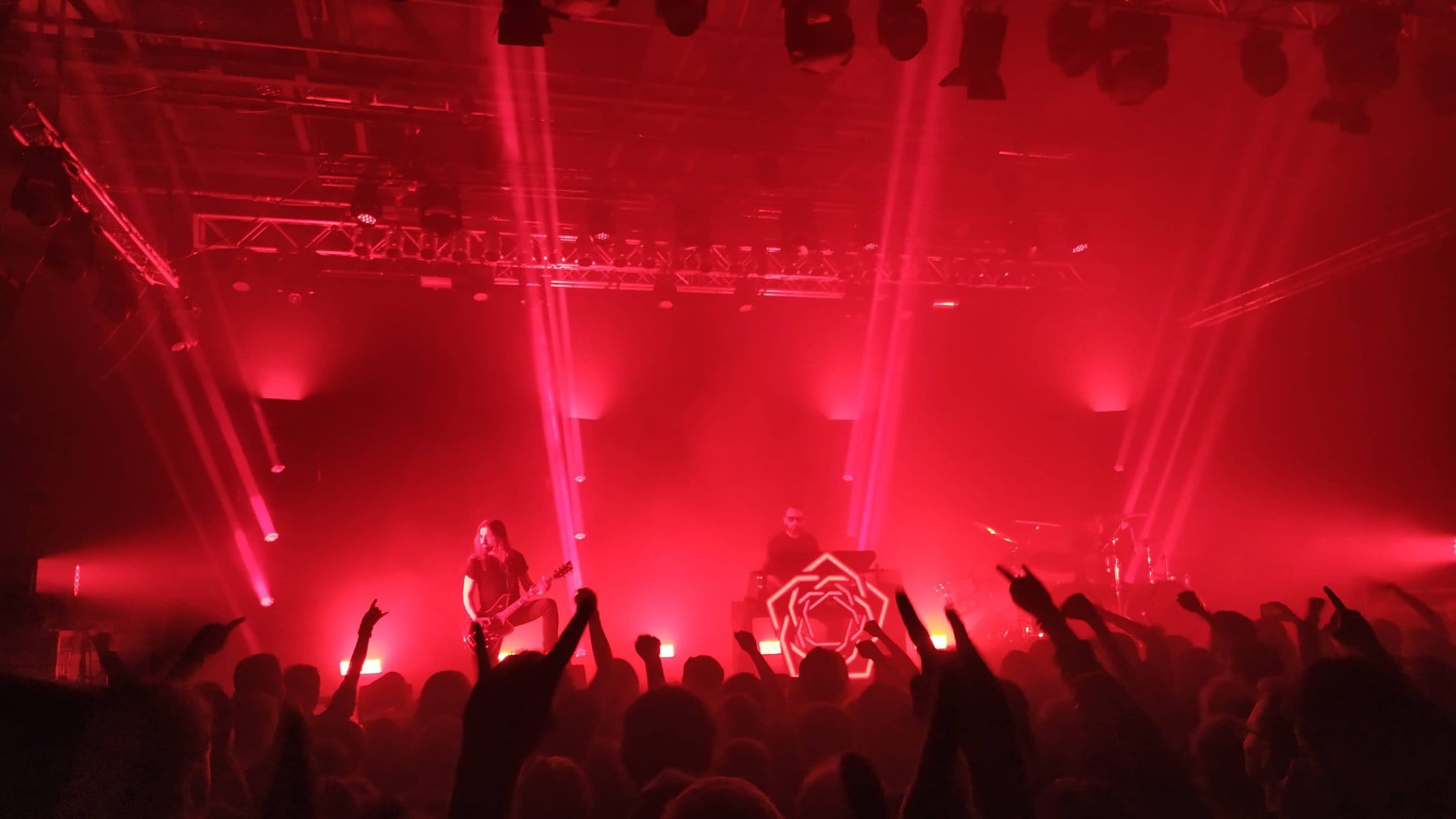 carpenter brut