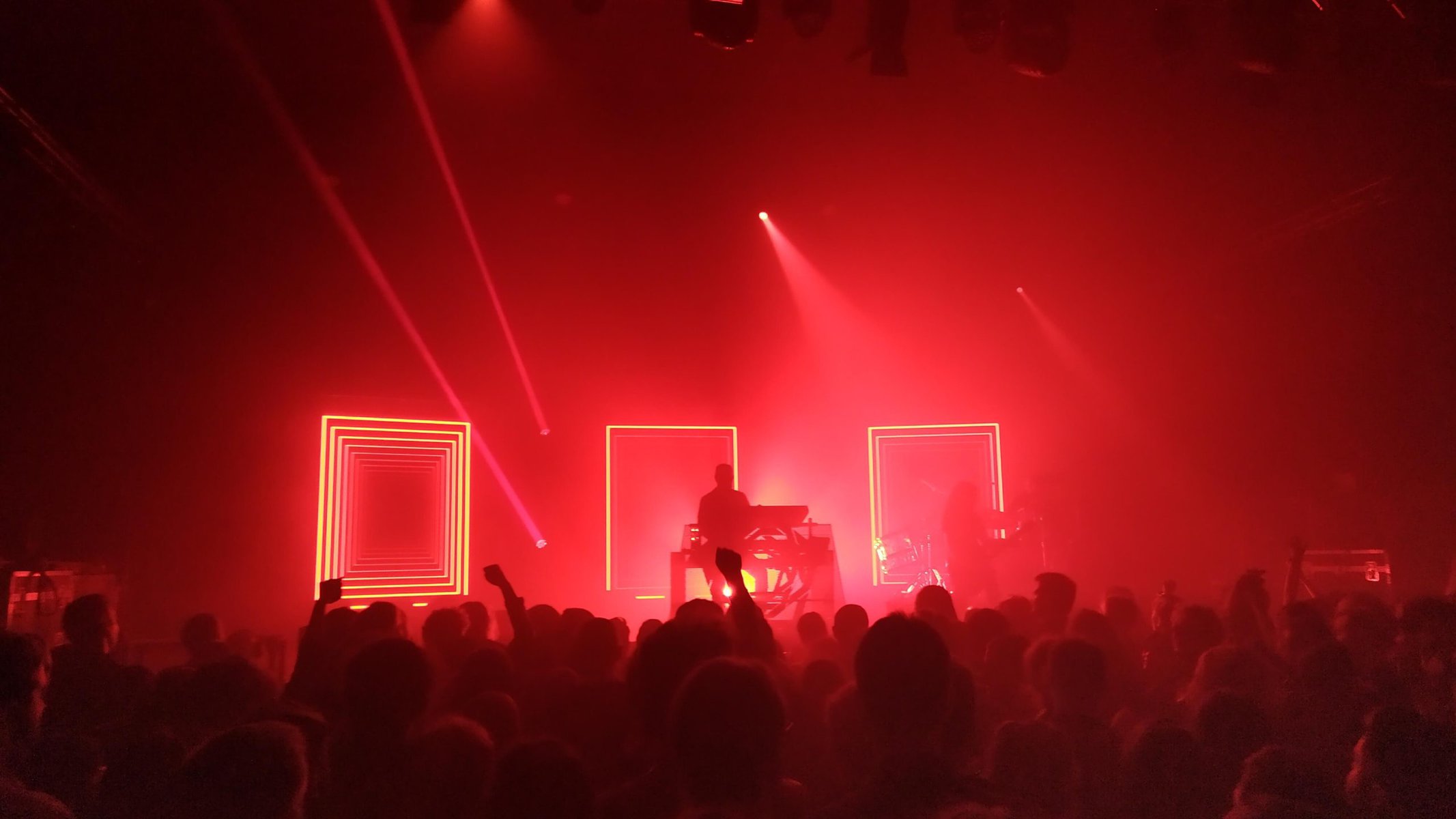 carpenter brut