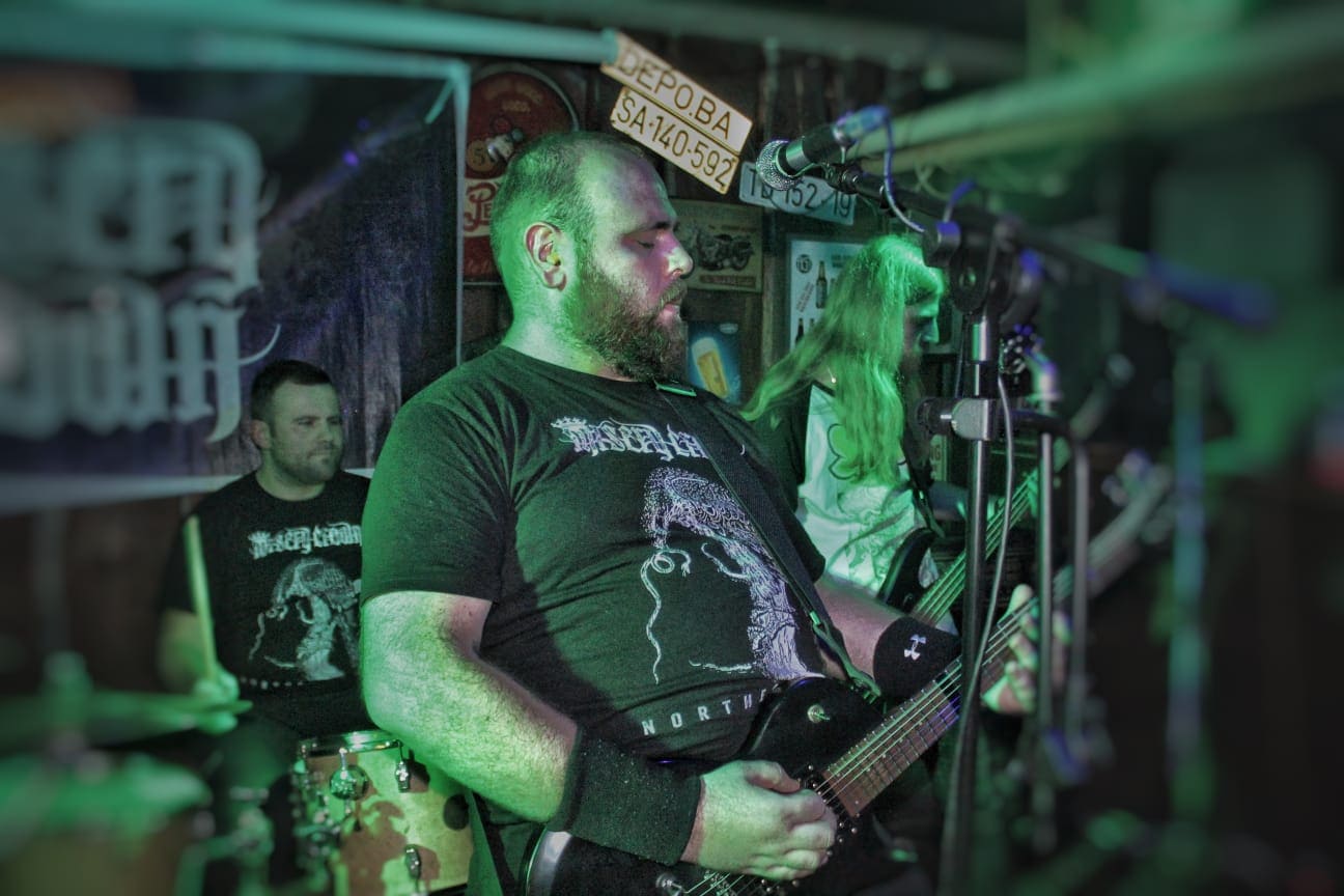 Misery Crown