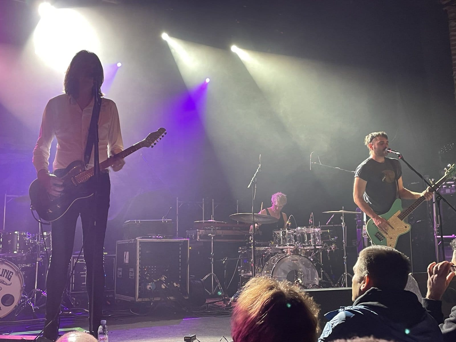 clutch, green lung, tigercub, zagreb, tvornica kulture
