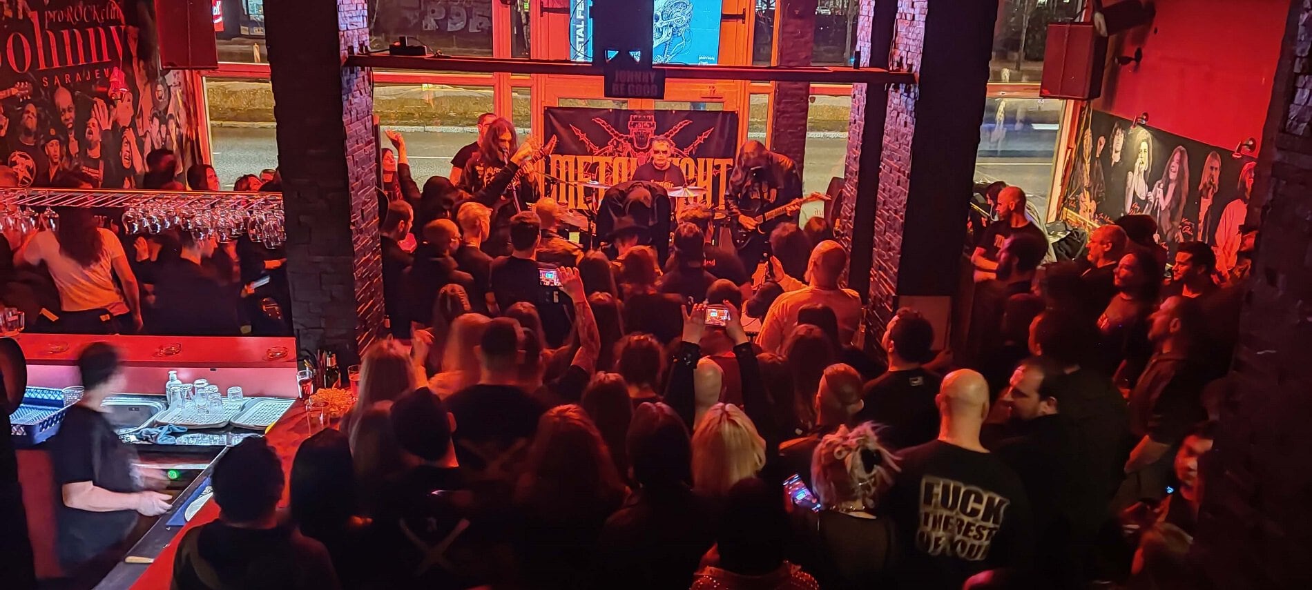 metal fest