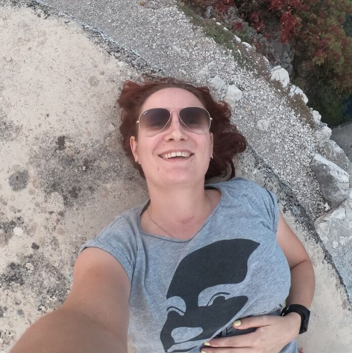 Matea Lacmanović