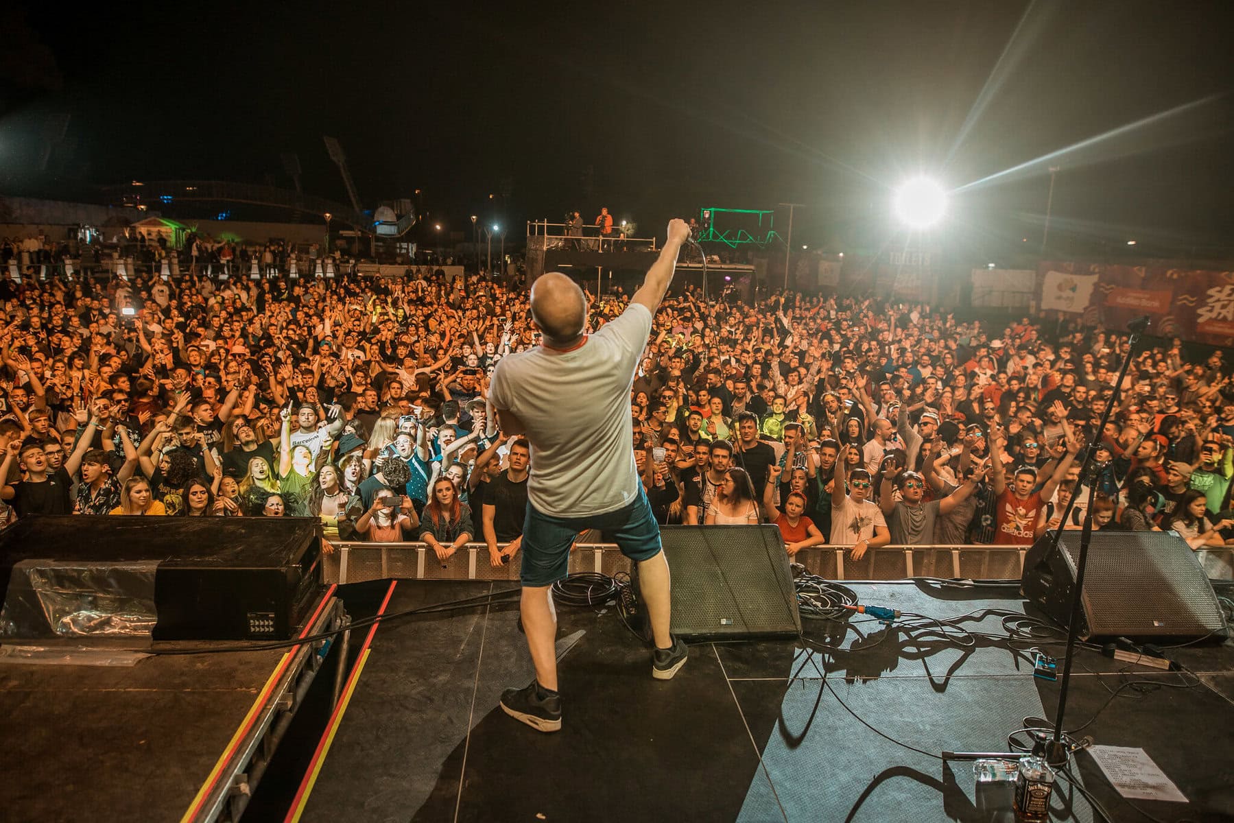 sea star festival umag