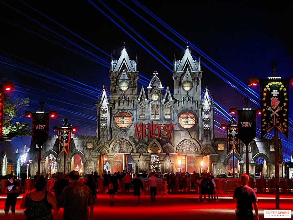 hellfest