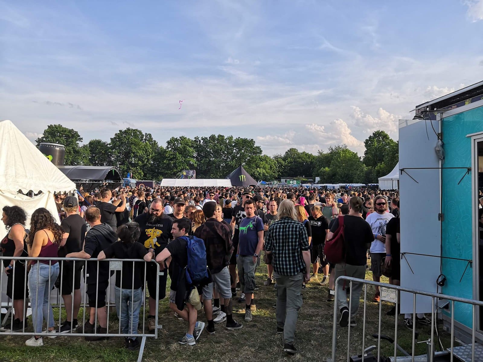 sbam fest