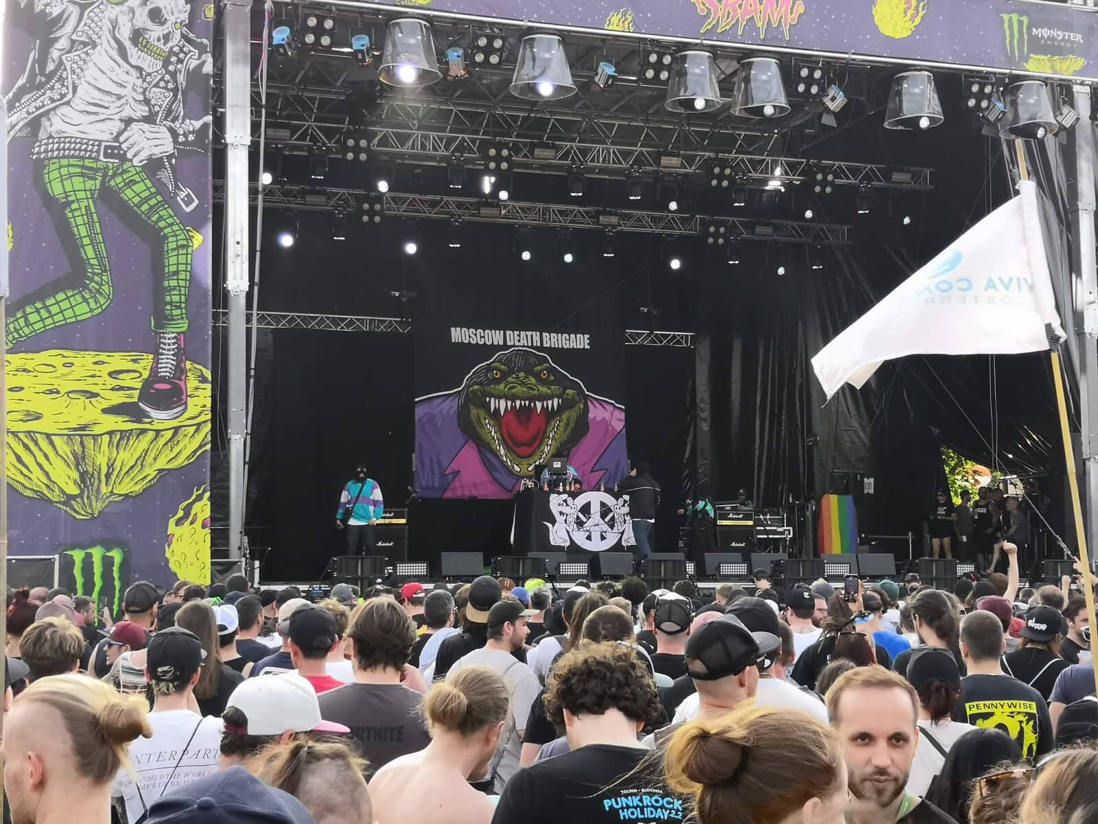 sbam fest