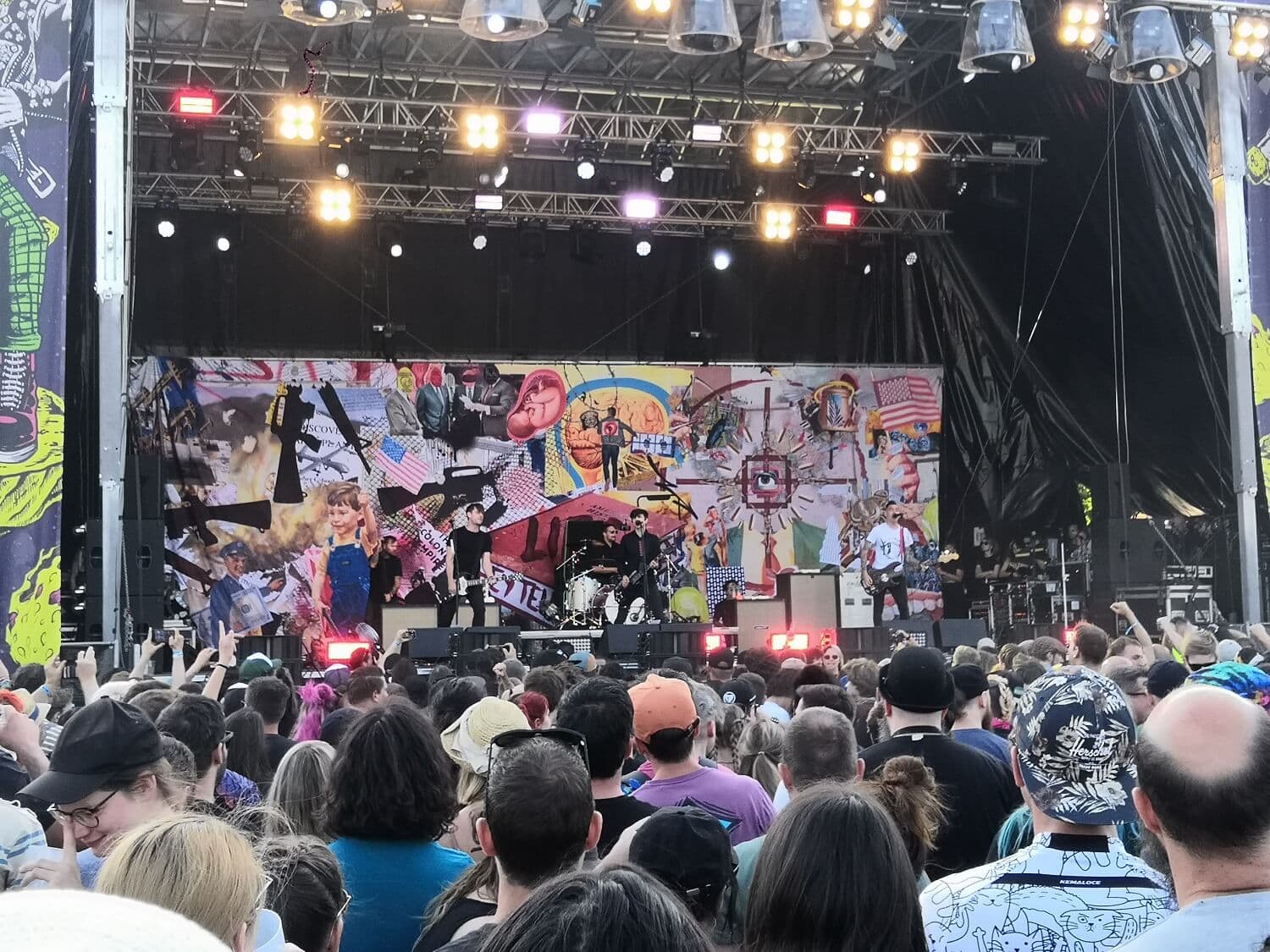 sbam fest
