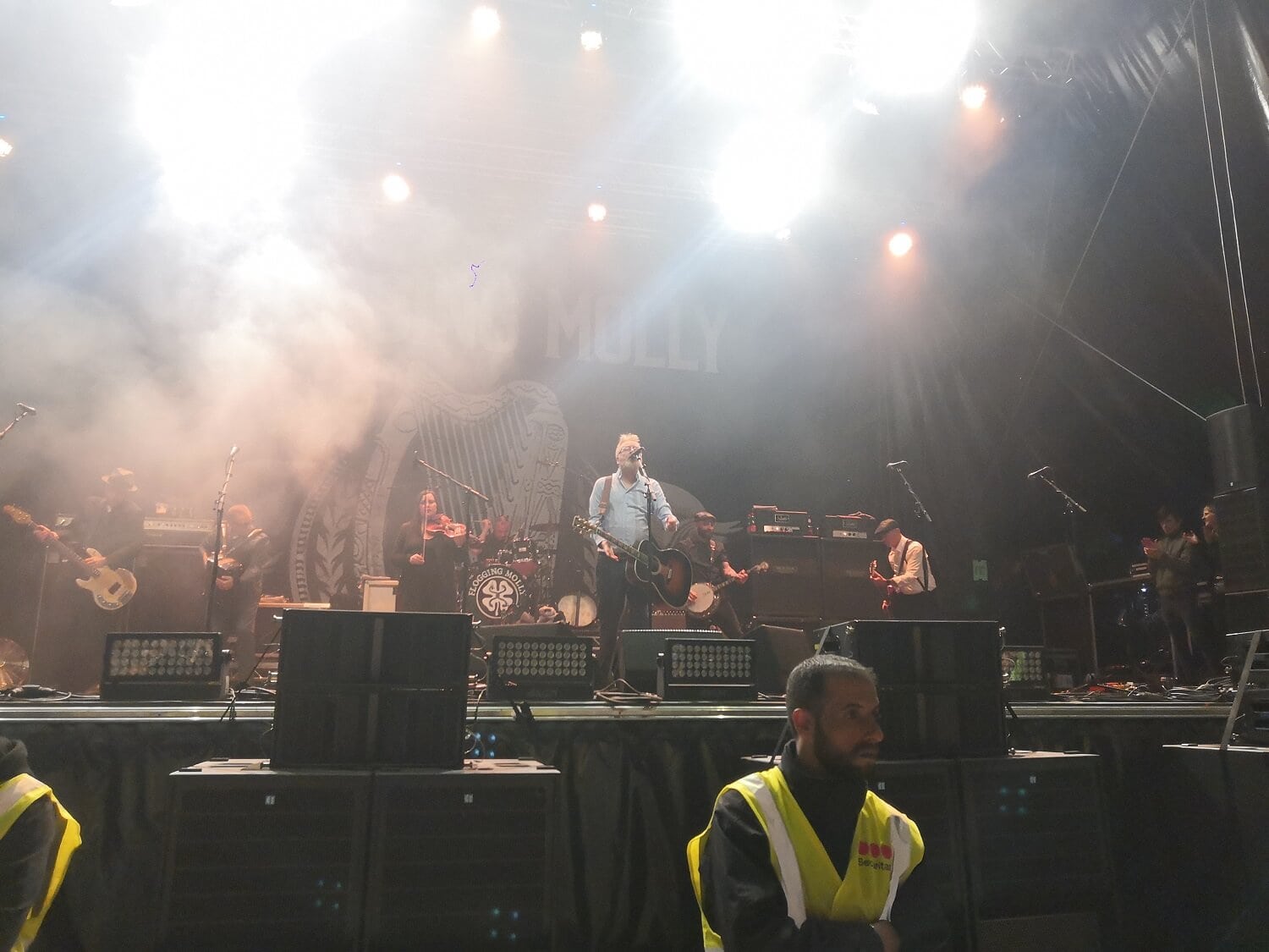 sbam fest