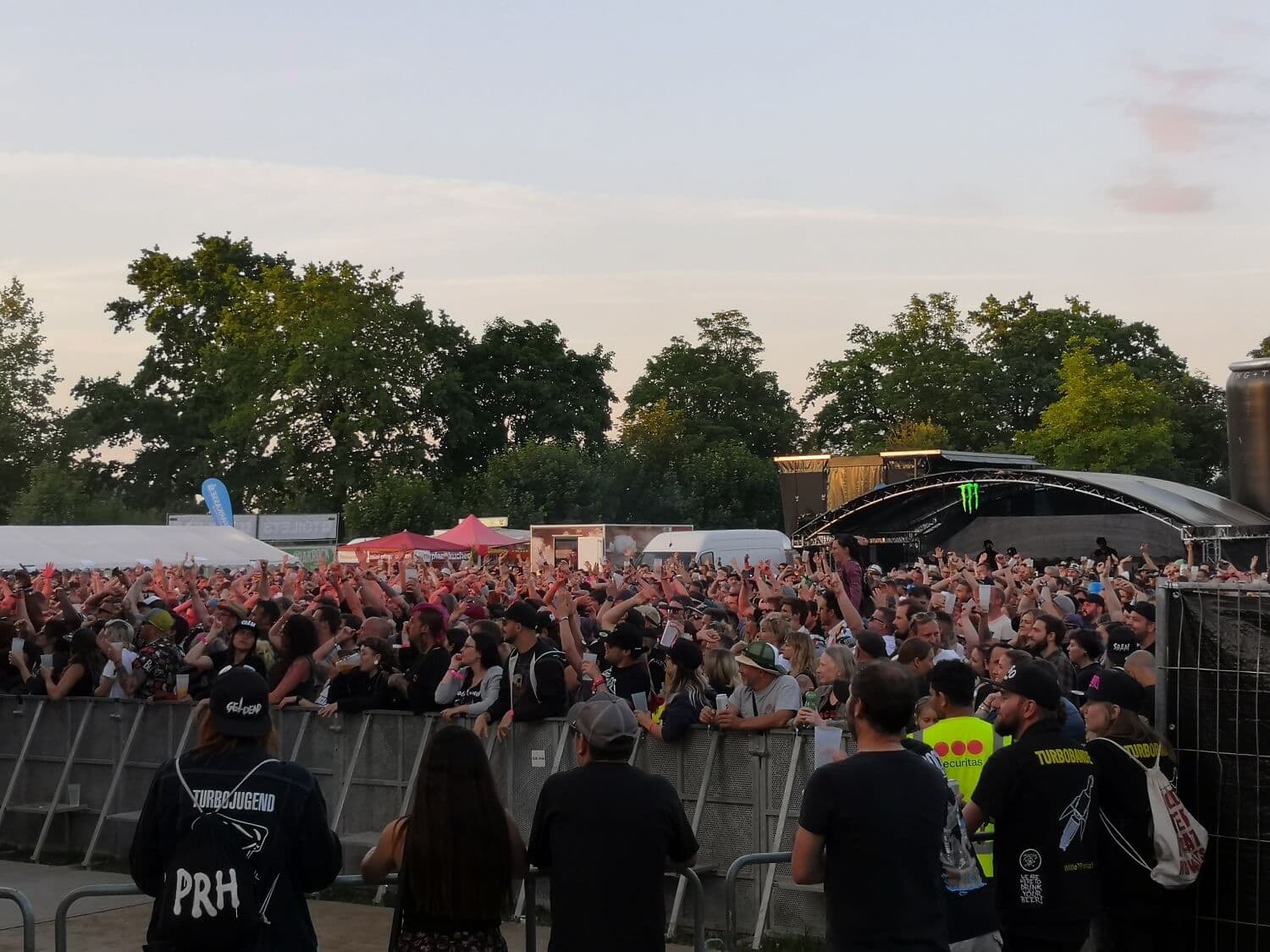 sbam fest