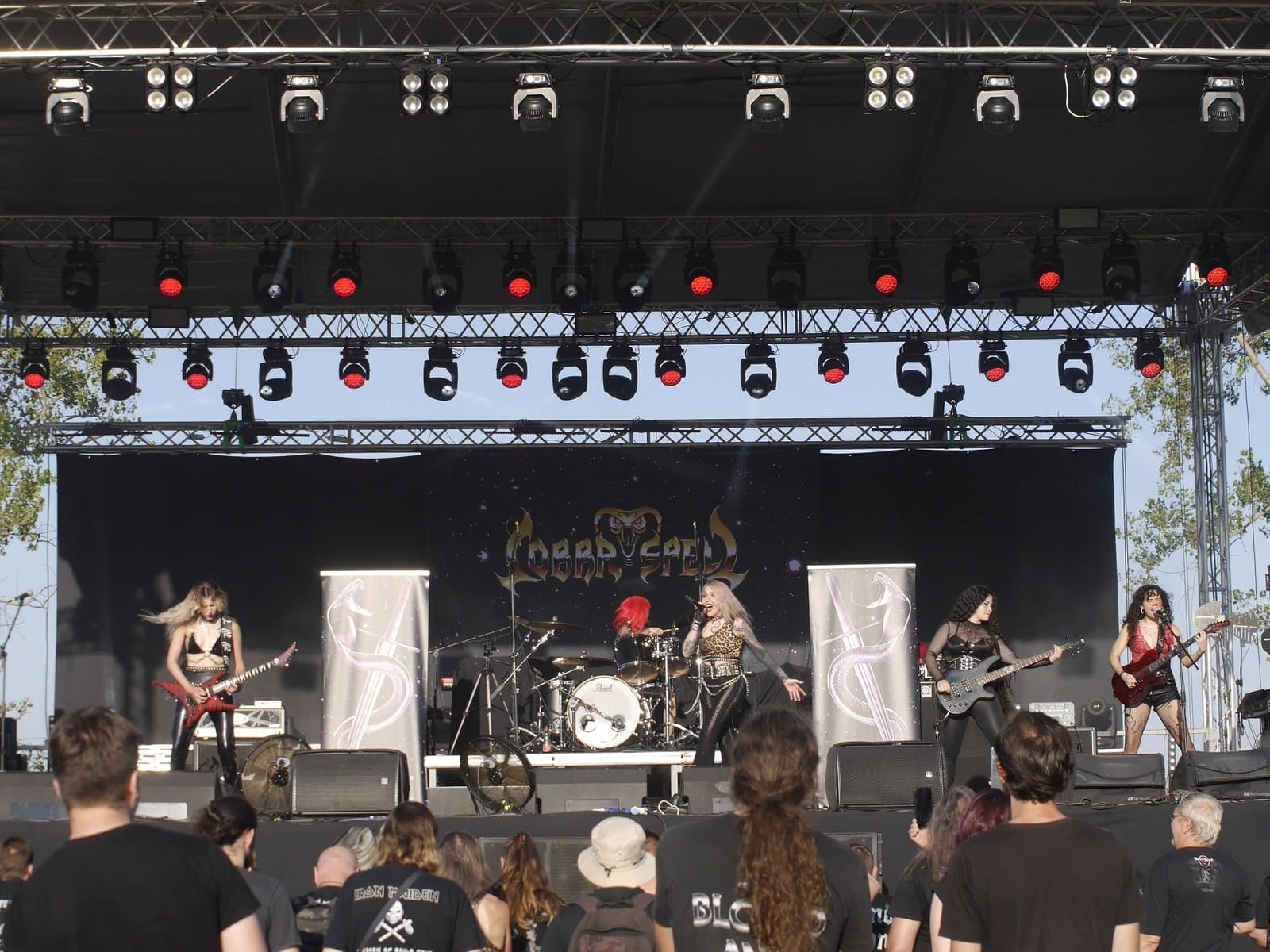 pannonian rock fest