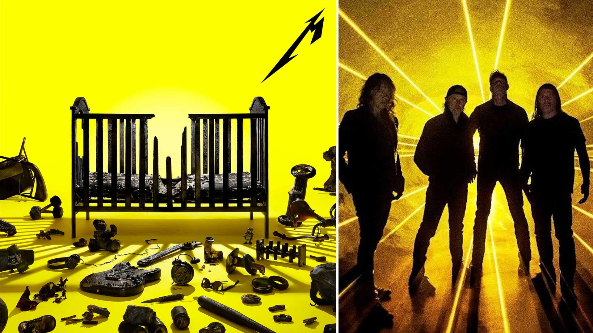 metallica