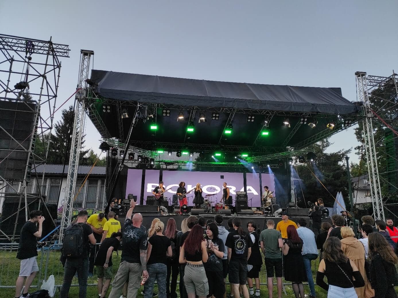 kaleidoskop festival