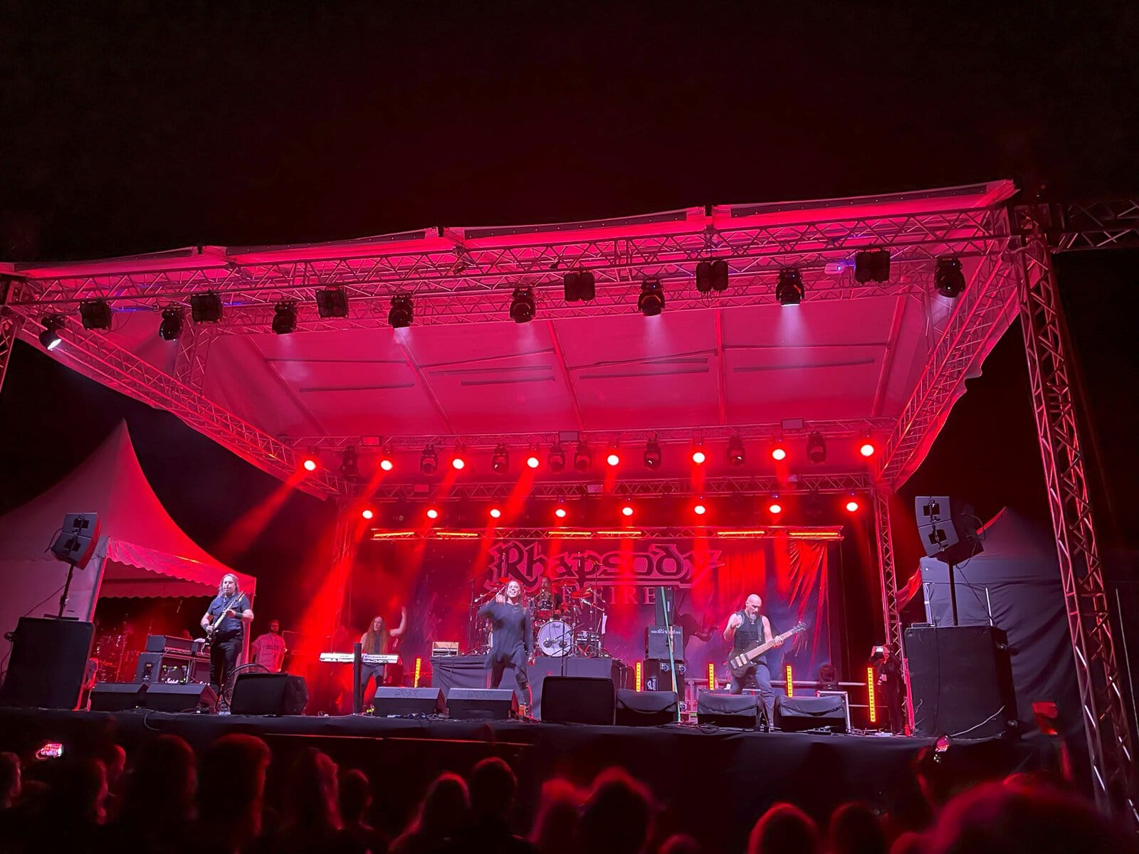 pannonian rock fest