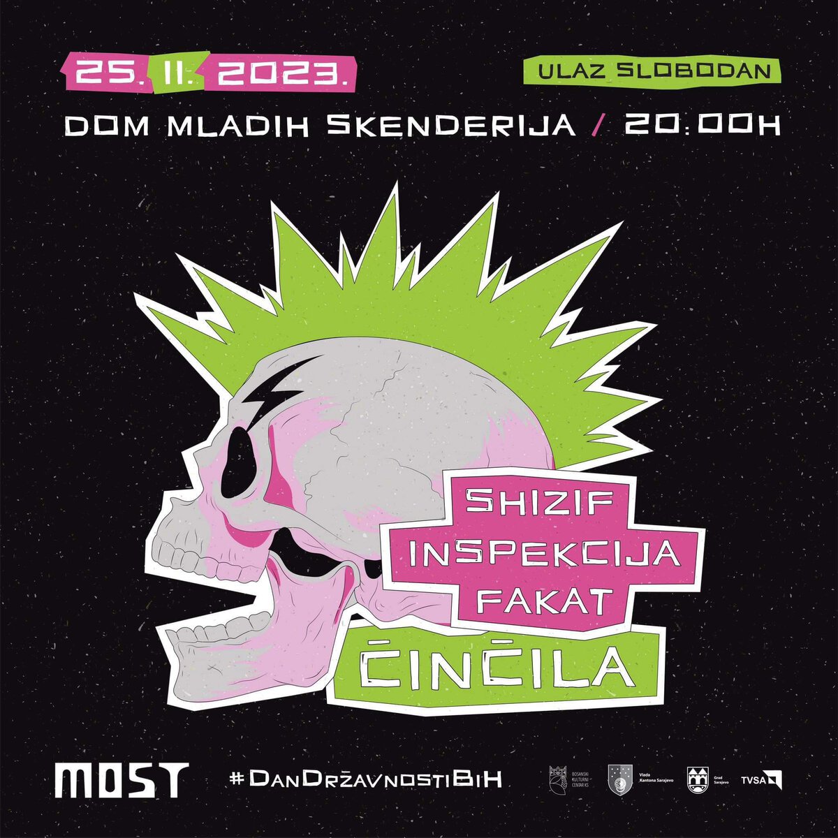 dan državnosti
